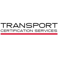 Transport Certification Services Logo