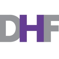 Diabetes Hope Foundation Logo