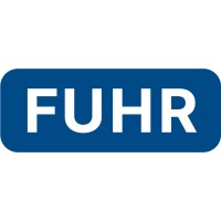 FUHR Benelux B.V. Logo
