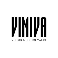 Vimiva - Vision Mission Value Logo