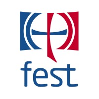 Fundación Educativa Santísima Trinidad Logo
