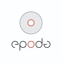 EPODE SAS Logo