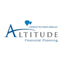 Altitude Financial Planning Logo