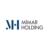Mimar Holding Logo