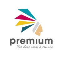 Premium SAS Logo