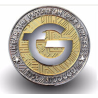 Firepointe CH - Godcoin Logo