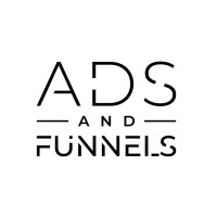 Ads and Funnels Logo