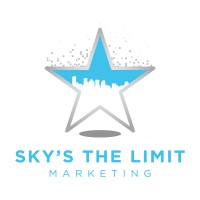 Skys The Limit Marketing Logo