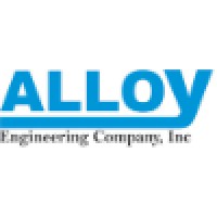 Alloy Engineering Company, Inc Logo