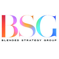 Blended Strategy Group Logo