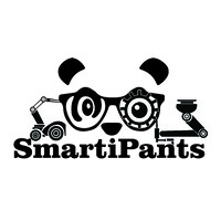 SmartiPants Technologies Logo