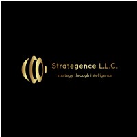 Strategence LLC Logo