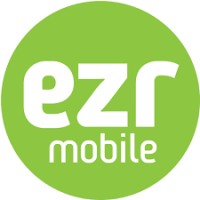 EZR Mobile Logo