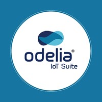 Odelia IoT Suite Logo