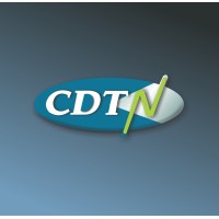 Centro de Desenvolvimento da Tecnologia Nuclear Logo