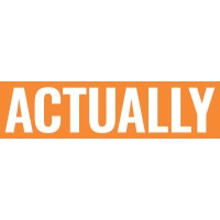 Actually Changing the World Ltd Logo