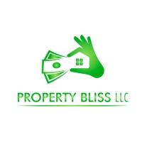 Property Bliss LLC Logo