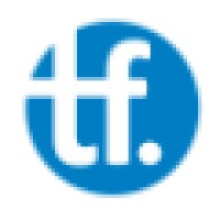Terra Firma (tf.) Canada Logo