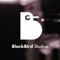 Blackbird Studios Logo