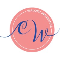 Walorz Insurance Logo