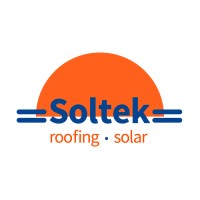 Soltek Roofing And Solar Ltd. Logo