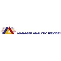 Managed Analytic Services Logo
