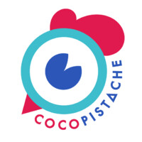 Coco Pistache Logo