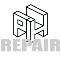 PH Repair BV Logo
