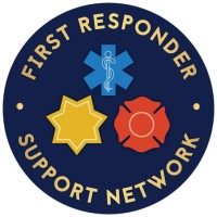 First Responder Support Network Logo