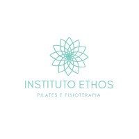 Instituto Ethos Pilates e Fisioterapia Logo