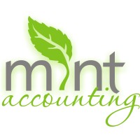 Mint Accounting SA Logo