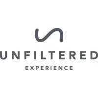 Unfiltered Experience Logo