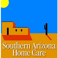 Southern Arizona Home Care Logo