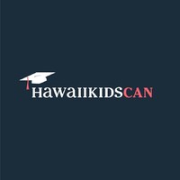 HawaiiKidsCAN Logo