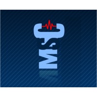 Medical and Instruments Scientific Corporation Logo