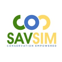 SAVSIM CIC Logo