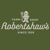 Robertshaws Farm Shop Logo