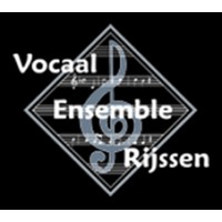 Vocaal Ensemble Rijssen Logo