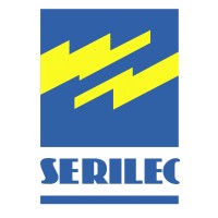 SERILEC - Groupe PARIPA Logo