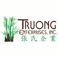 Truong Enterprises, Inc. Logo