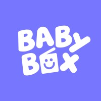 Baby Box Logo