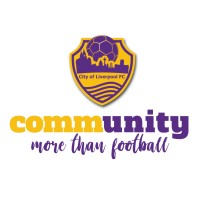 COLFC Community Logo