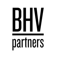BHV Partners Logo