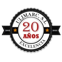 ULIMARC Canarias, S.L. Logo
