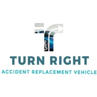 Turn Right Logo