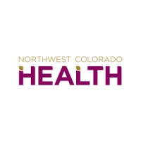 Northwest Colorado Health Logo