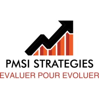 PMSI STRATEGIES Logo