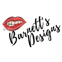 Barnetts Designs Logo