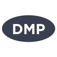 DMP Asset Management Ltd Logo