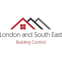 London and South East Building Control Logo
